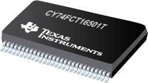 CY74FCT16501ATPVC