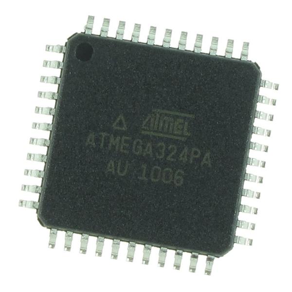 ATMEGA324PA-AU