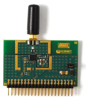 ATMEGA256RZBV-8CU