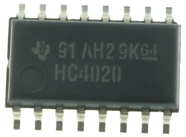 SN74HC4020NSRG4