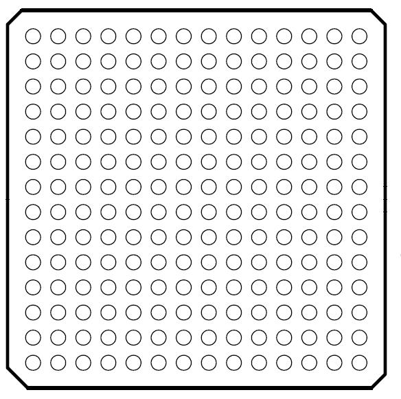 TMS320C5515AZCH12