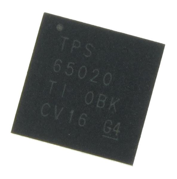 TPS65020RHAT