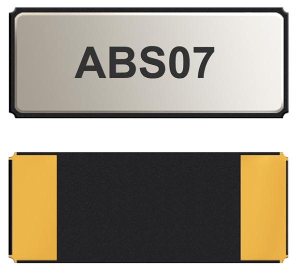 ABS07-32.768KHZ-1-T