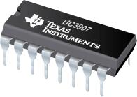 UC3907DWTR