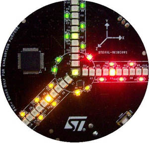 STEVAL-MKI031V1