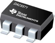 DAC6571IDBVR