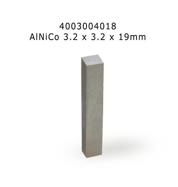 ALNICO500 19X3.2X3.2