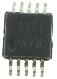 TPS60500DGSR