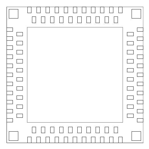 DAC3484IRKDT