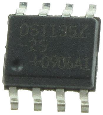 DS1135Z-25+