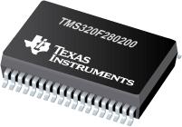 TMS320F280200DAT