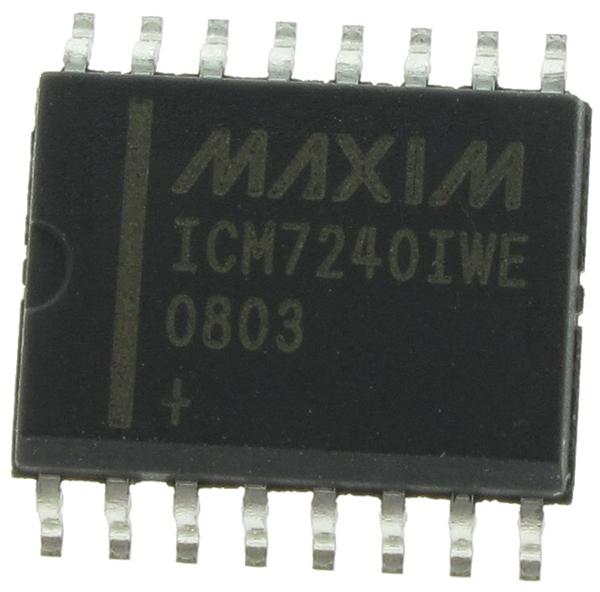 ICM7240IWE+