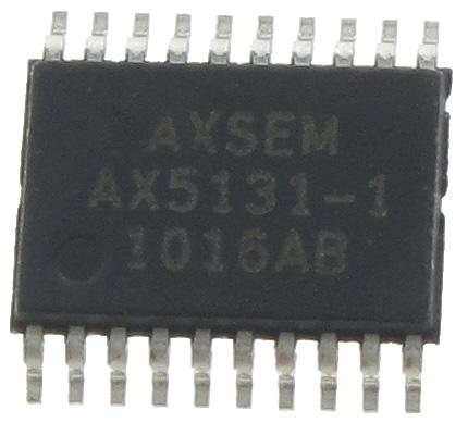 AX5131-TSSOP20