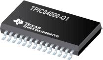 TPIC84000TPWPRQ1