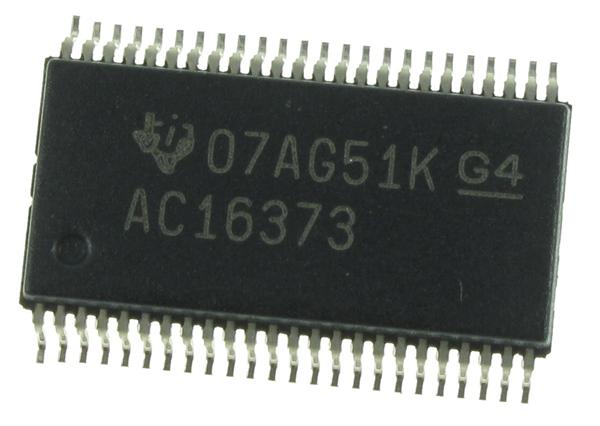 74AC16373DL