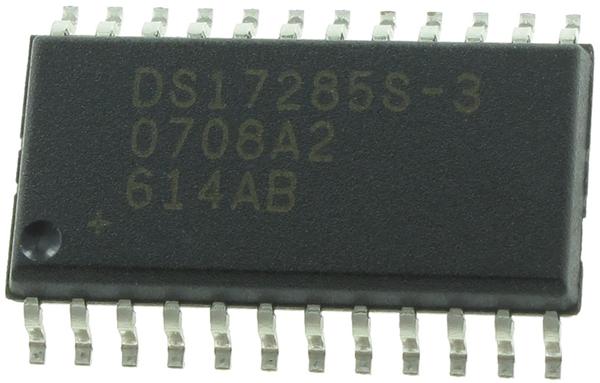 DS17285S-3+