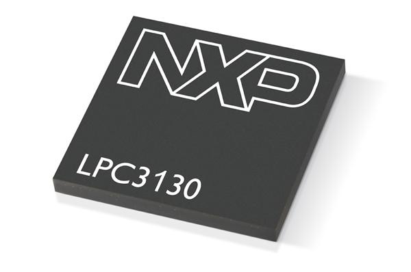 LPC3130FET180,551