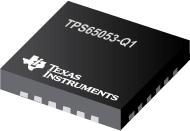 TPS65053IRGERQ1