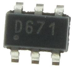 DAC6571IDBVT