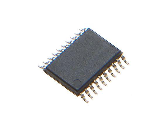 STM8L101F2P6