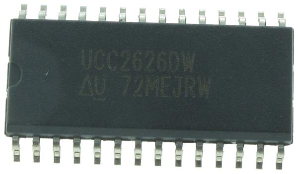 UCC2626DW