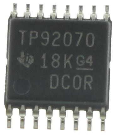 TPS92070PW