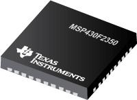 MSP430F2350IYFFR