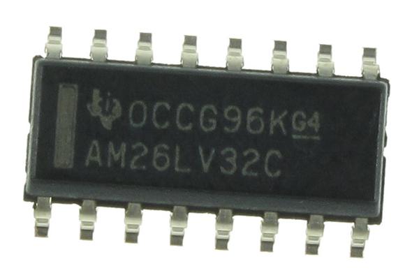 AM26LV32CDR