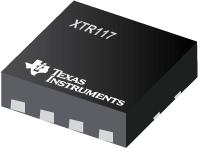 XTR117AIDRBRG4