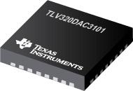 TLV320DAC3101IRHBT