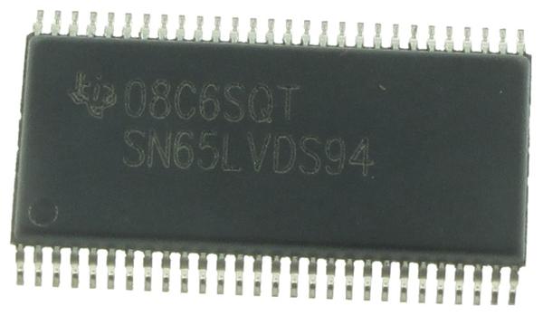 SN65LVDS94DGG