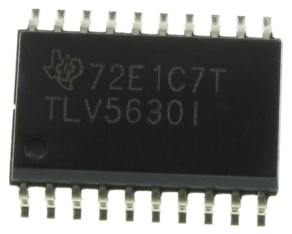 TLV5630IDW