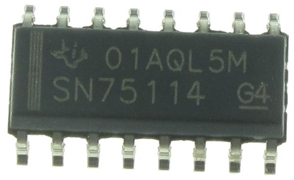 SN75114D