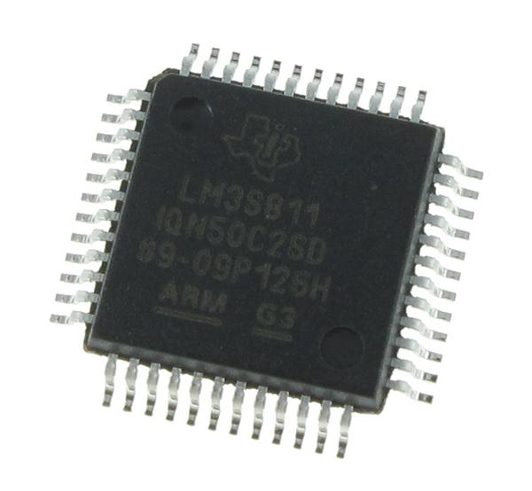 LM3S811-IQN50-C2