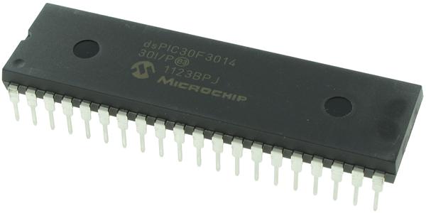 DSPIC30F3014-30I/P