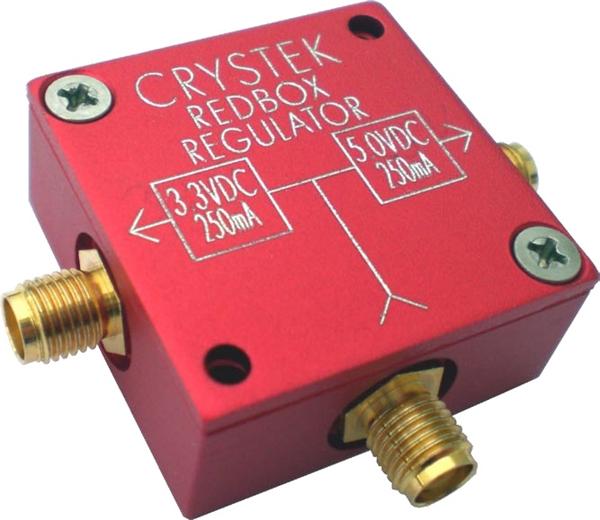 CRBR-3.3-5.0V-KIT