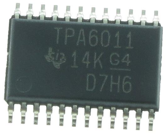 TPA6011A4PWP