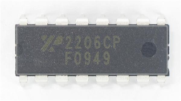 XR2206CP-F