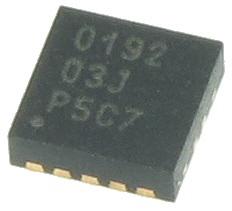 TPS40192DRCR