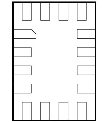 PCA6408AHKX