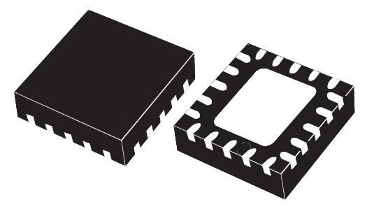 STM8L101F3U6BTR