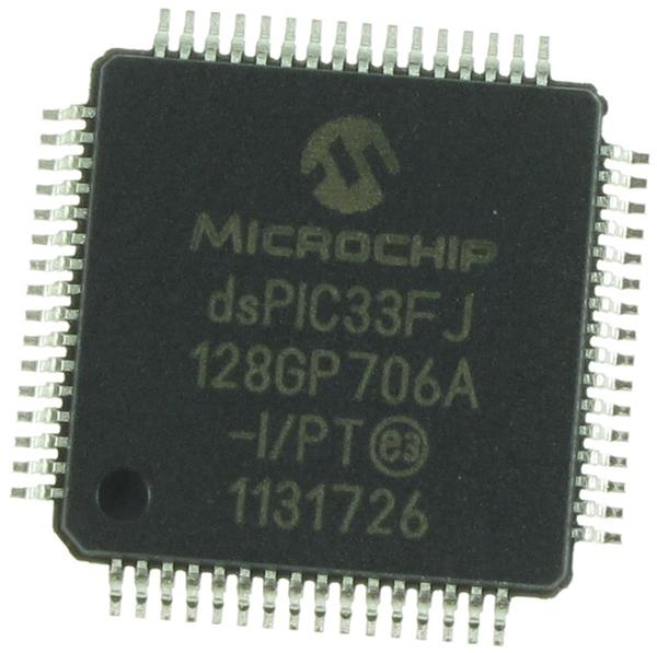 DSPIC33FJ128GP706A-I/PT