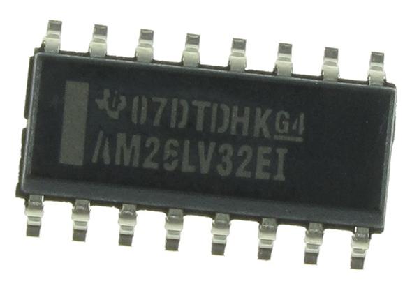 AM26LV32EIDR