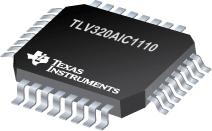 TLV320AIC1110GQER