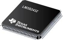 LM3S2432-EQC50-A2T