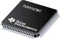 TVP5147M1IPFPR