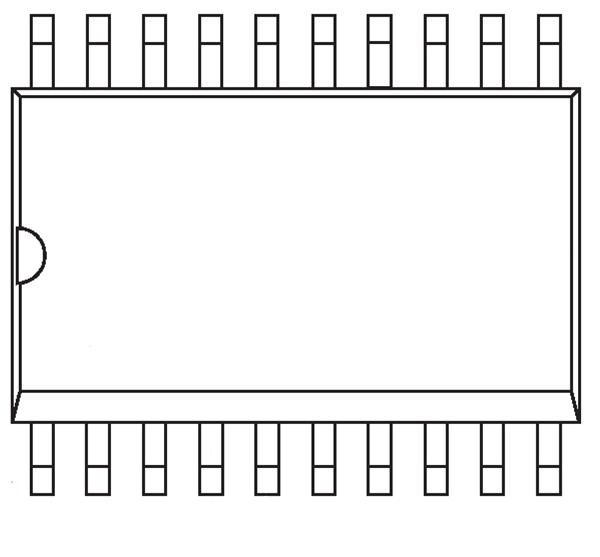 LPC1110FD20,529