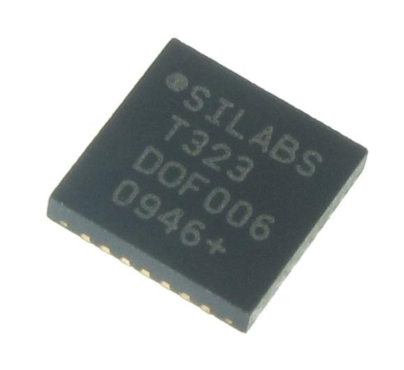 C8051T326-GM