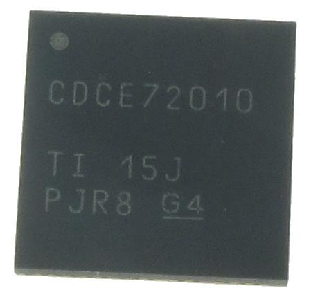 CDCE72010RGCT