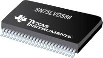 SN75LVDS86DGG